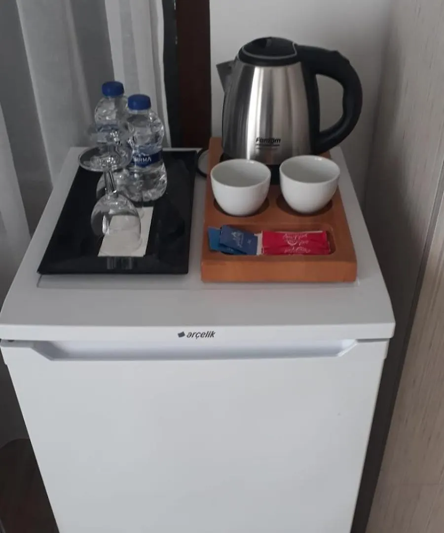 Yakamoz Otel Urla 0*,  Turkey