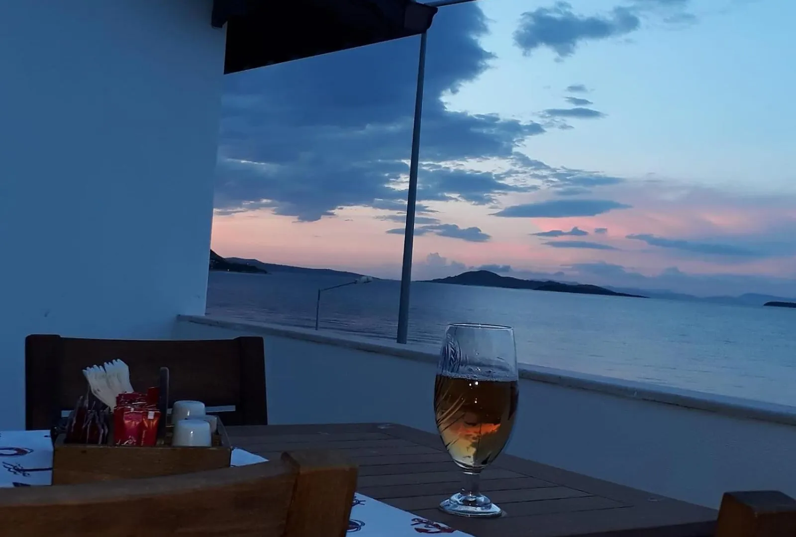 Yakamoz Otel Urla 0*,