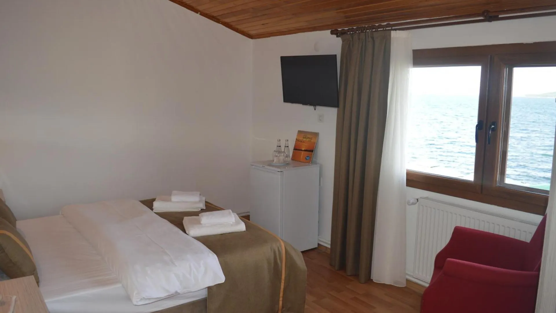 Yakamoz Otel Urla 0*,  Turkey