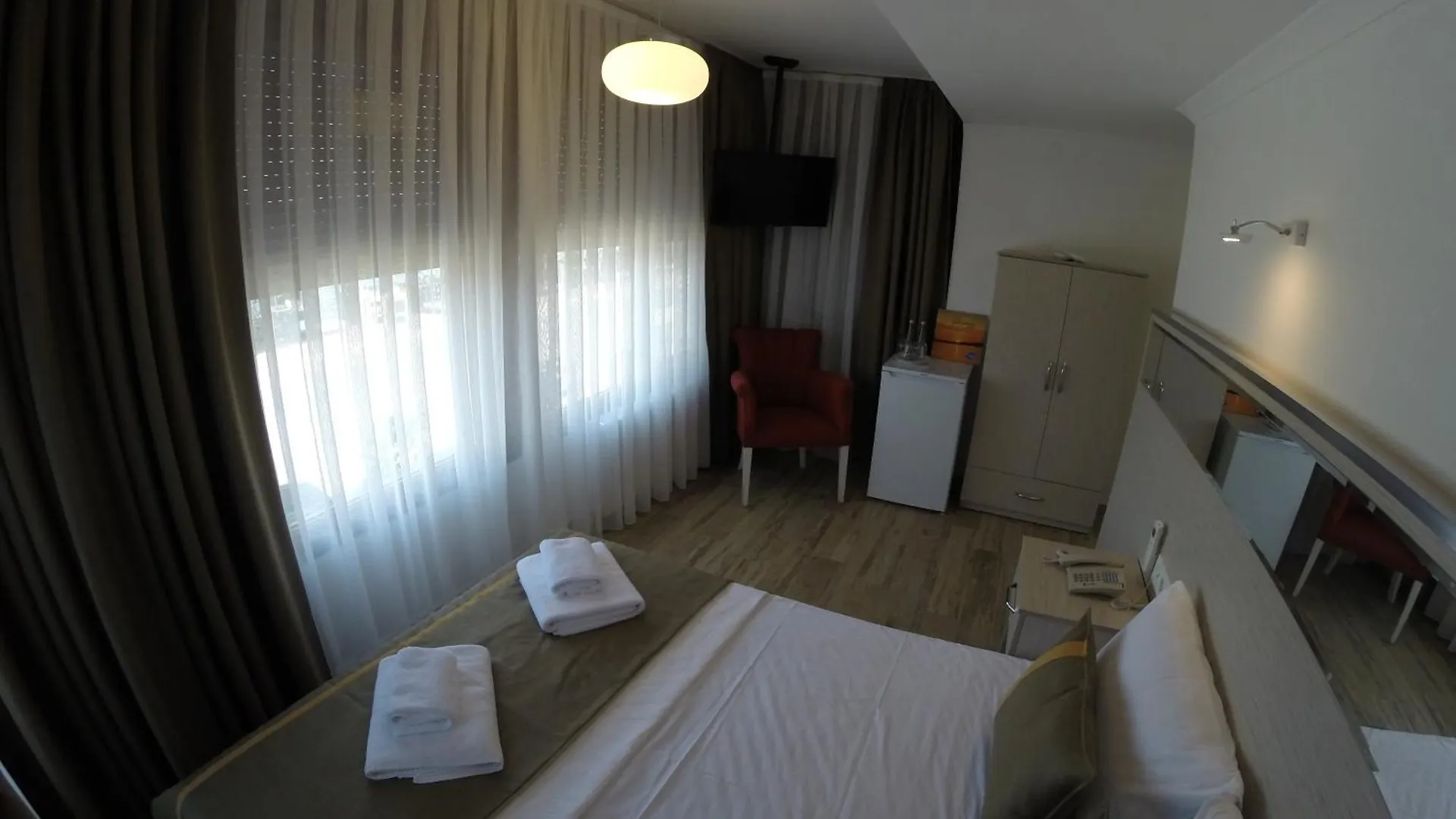 Hotel Yakamoz Otel Urla