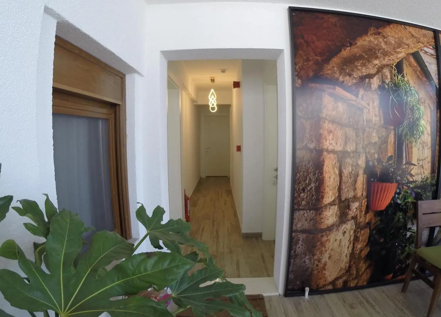Yakamoz Otel Urla Hotel