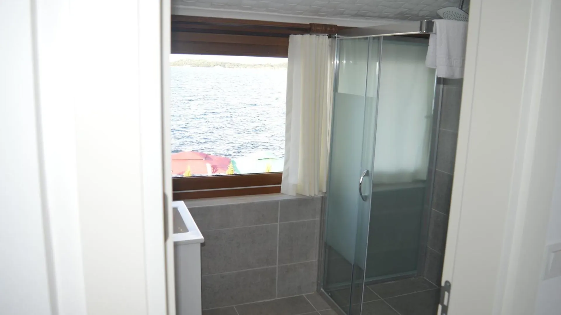Yakamoz Otel Urla Hotel