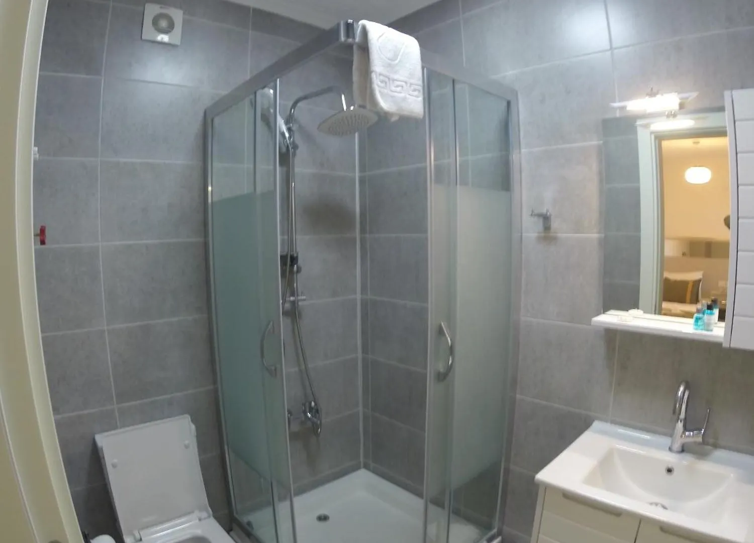 Yakamoz Otel Urla