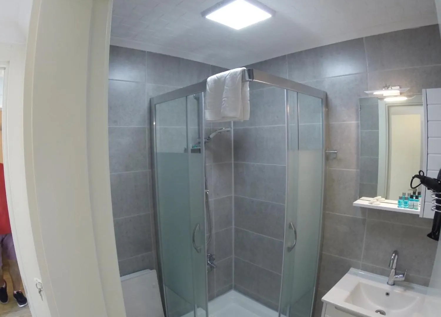 Hotel Yakamoz Otel Urla Turkey