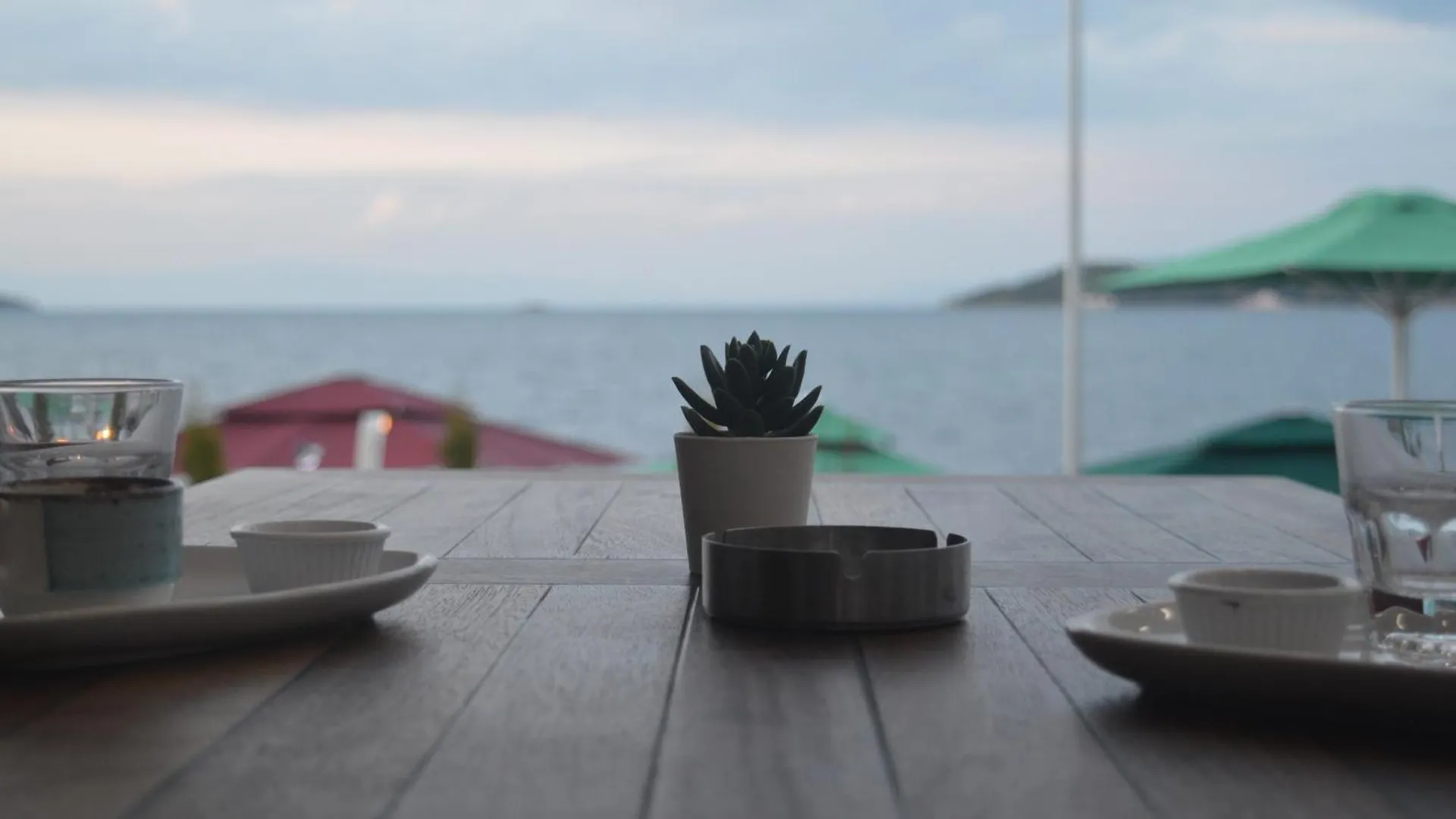 Yakamoz Otel Urla