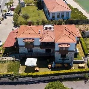 Hotel Espira By Antioch, Urla